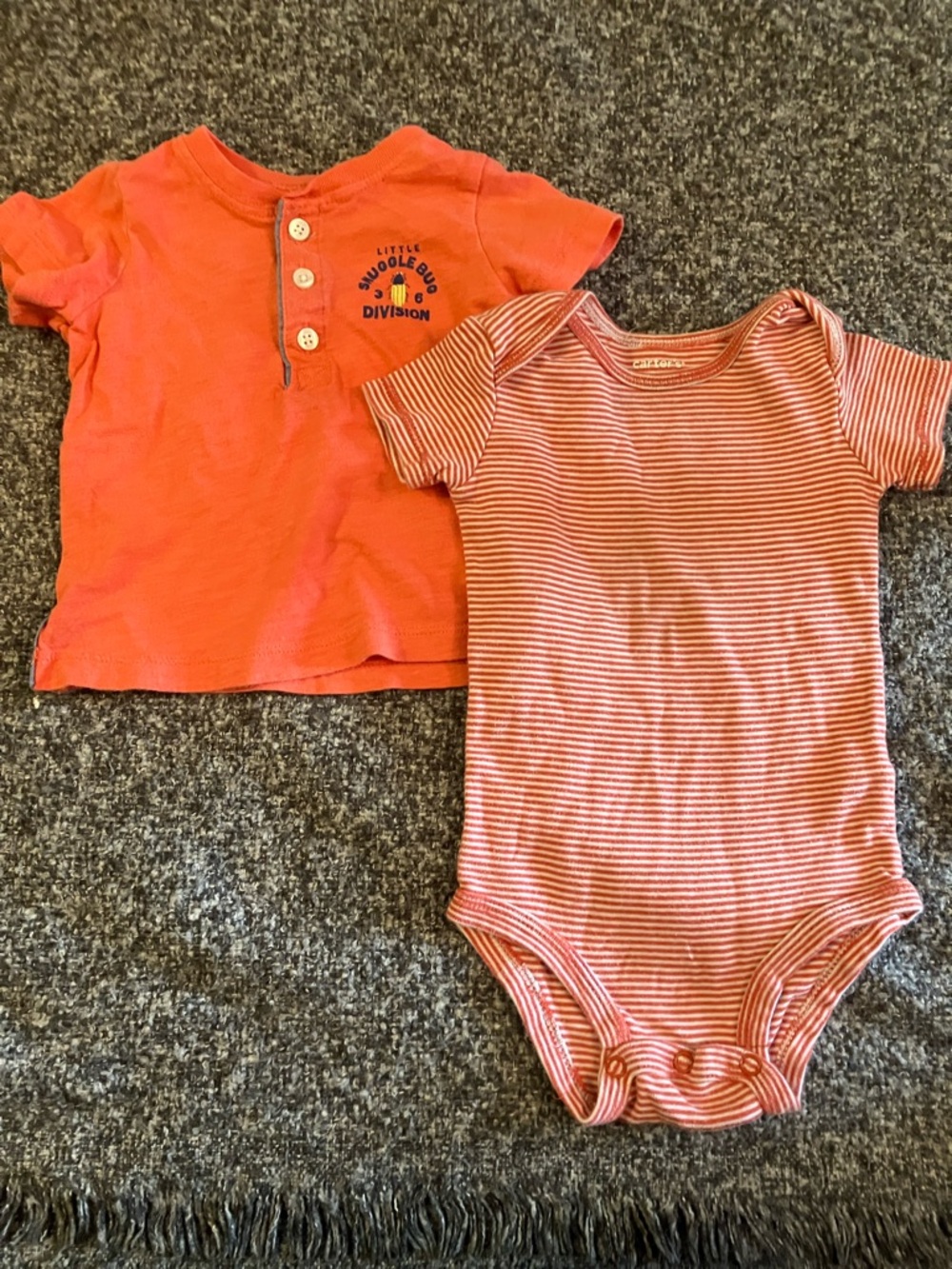 Infant boy lot - Picture 3 of 3